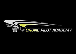 Drone pilot academy logo